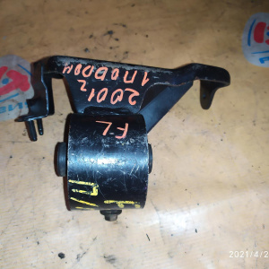 Подушка двигателя Mazda FS/FP Capella GWEW/GW8W '2001- 2WD a/t 1 поддон перед, лев ( GA20 ) GG2P-39-070C