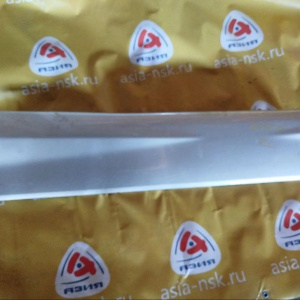 Накладка на дверь Toyota Estima ACR30/40 зад, лев 76916-28030