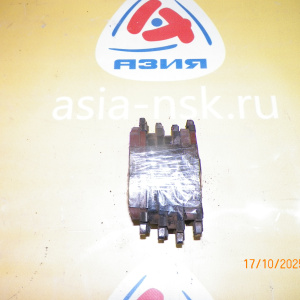 Колодки тормозные Toyota Vitz SCP10 Остаток-80%. F