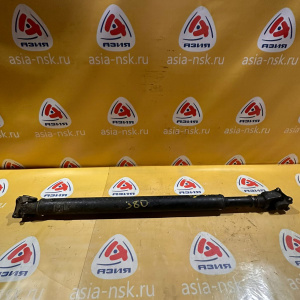 Кардан Toyota HDJ80 Land Cruiser R a/t общая длина 97,5см.