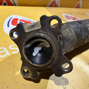 Кардан Toyota HDJ80 Land Cruiser R a/t общая длина 97,5см.