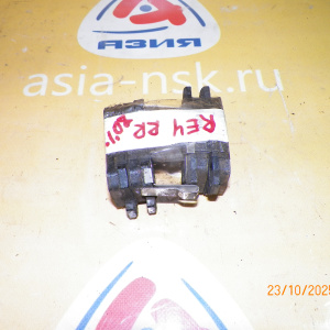 Колодки тормозные Honda CR-V RE3/RE4 Остаток-80%. R