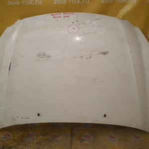 Капот TOYOTA Caldina AZT240 '2002-2007 Дефект 53301-21060