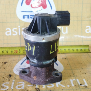 Клапан ЕГР Honda 18011-PWA-010 Fit GD1 L13A / L15A