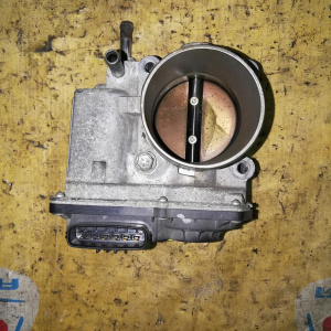 Заслонка дроссельная Suzuki J20A SX4 YB41S
