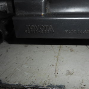Катушка зажигания Toyota 1JZ-GE/2JZ-GE Mark II JZX100/JZX115 VVTi
