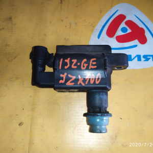 Катушка зажигания Toyota 1JZ-GE/2JZ-GE Mark II JZX100/JZX115 VVTi