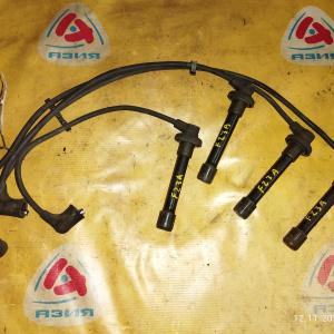 Высоковольтный провод Honda F18B/F20B/F23A Accord/Odyssey CF4/RA7 32700-PCA-003