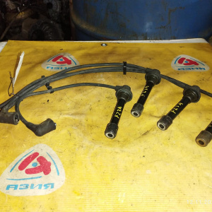 Высоковольтный провод Honda F18B/F20B/F23A Accord/Odyssey CF4/RA7 32700-PCA-003