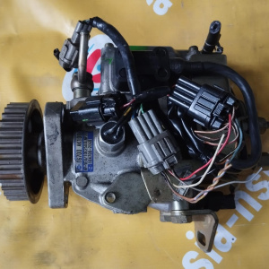 ТНВД NISSAN CD20-TE U14