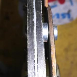 Диск сцепления TOYOTA 1NZ-FXE NHW21