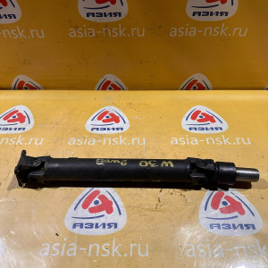 Кардан NISSAN W30/C23/KBC23 Largo/Vanette Serena/Vanette CD20/CD20ET/CD20T/KA24DE/SR20DE R 2WD 24ШЛ 37000-0C015