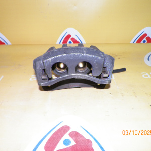 Суппорт Toyota ST202/ST205/ST206/ST215 Caldina 3S-GE перед, лев (40T28 )2 поршня 47730-21010