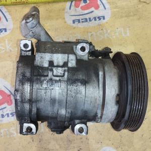 Компрессор кондиционера TOYOTA 1MZ/3MZ MCU25MCU31 диаметр шкива 125-136 мм. / 88320-48060