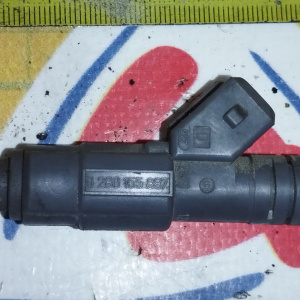 Форсунка Mazda YF Tribute EPEW 0280155887 ( XS4U-AA ) YF0913250