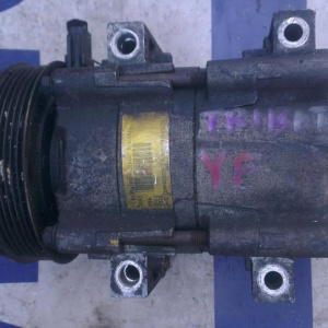 Компрессор кондиционера Mazda YF Tribute EPEW YL8H-19D629