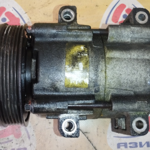Компрессор кондиционера Mazda YF Tribute EPEW YL8H-19D629