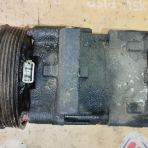 Компрессор кондиционера Mazda YF Tribute EPEW YL8H-19D629