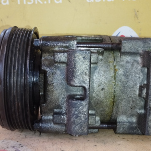 Компрессор кондиционера Mazda YF Tribute EPEW YL8H-19D629