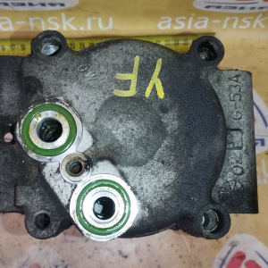 Компрессор кондиционера Mazda YF Tribute EPEW YL8H-19D629