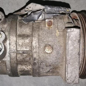 Компрессор кондиционера NISSAN VQ35 92600-AC000 FX35