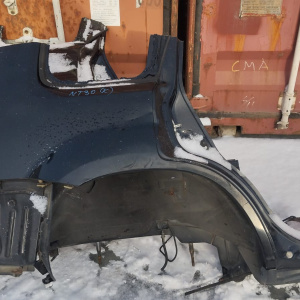 Крыло NISSAN X-Trail NT30 зад, прав