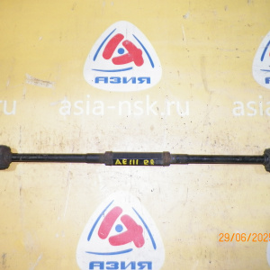 Тяга поперечная TOYOTA AE110/AE111/AE112/CE110/CE113/EE110/EE111/ZZE111/ZZE112 R н регулируемая (большая регулировка).