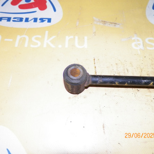 Тяга поперечная TOYOTA AE110/AE111/AE112/CE110/CE113/EE110/EE111/ZZE111/ZZE112 R н регулируемая (большая регулировка).