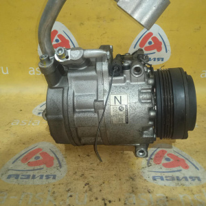 Компрессор кондиционера BMW N62B44/N62B48 X5 E53 CSV717