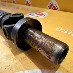 Кардан TOYOTA JZX110/JZS171 Crown/Crown Majesta/Mark II/Mark II Wagon Blit/Verossa 1JZ '2002-2007 a/t PS09 37100-30750/37100-30770