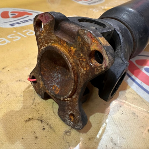 Кардан TOYOTA JZX110/JZS171 Crown/Crown Majesta/Mark II/Mark II Wagon Blit/Verossa 1JZ '2002-2007 a/t PS09 37100-30750/37100-30770