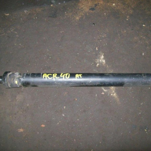 Кардан TOYOTA ACR40/MCR40 Estima a/t передняя часть