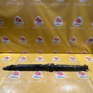 Кардан NISSAN HR34 Skyline RB20 2WD m/t ( ОБЩАЯ ДЛИНА 140 СМ) JC 37000-AA000/37000-AA002