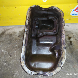 Поддон ДВС Toyota/Daihatsu HC-EJ Cami#Terios J100G 4WD