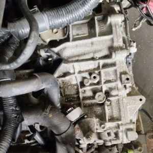 АКПП Toyota 2SZ  30410-52010 2WD CVT Vitz SCP13