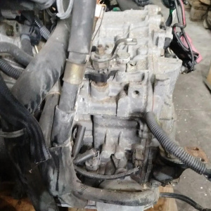 АКПП Toyota 2SZ  30410-52010 2WD CVT Vitz SCP13