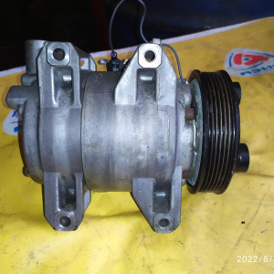 Компрессор кондиционера Nissan QR25 Presage U31  92600-9Y600