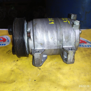 Компрессор кондиционера Nissan QR25 Presage U31  92600-9Y600