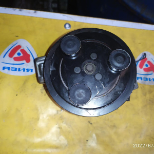 Компрессор кондиционера Nissan QR25 Presage U31  92600-9Y600