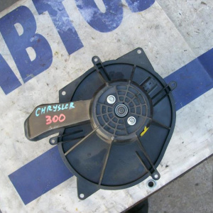 Моторчик печки Chrysler LX 300C '2004-2010