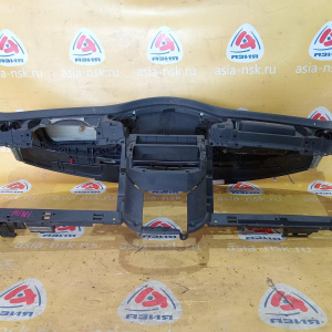 Торпедо Mini Cooper R52 '2005 USA с AIRBAG