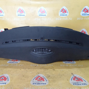 Торпедо Mini Cooper R52 '2005 USA с AIRBAG