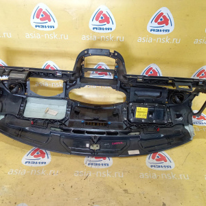 Торпедо Mini Cooper R52 '2005 USA с AIRBAG