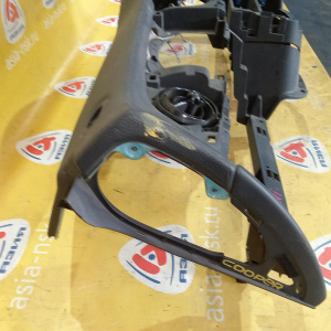 Торпедо Mini Cooper R52 '2005 USA с AIRBAG