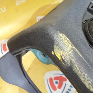 Торпедо Mini Cooper R52 '2005 USA с AIRBAG