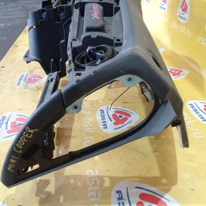 Торпедо Mini Cooper R52 '2005 USA с AIRBAG