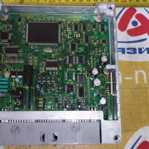 Компьютер Nissan Bluebird Sylphy QG18 G10