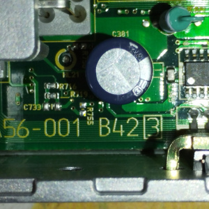 Компьютер Nissan Bluebird Sylphy QG18 G10