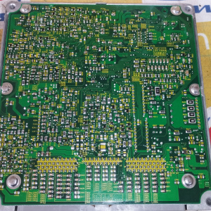 Компьютер Nissan Bluebird Sylphy QG18 G10