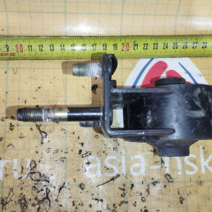 Подушка двигателя Toyota 3S Camry SV43 4WD a/t ДЕФЕКТ R 12371-74460/-74351